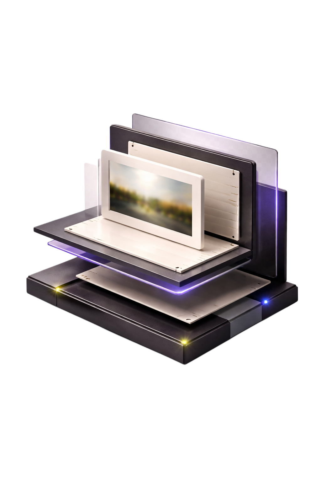 Digital services overview