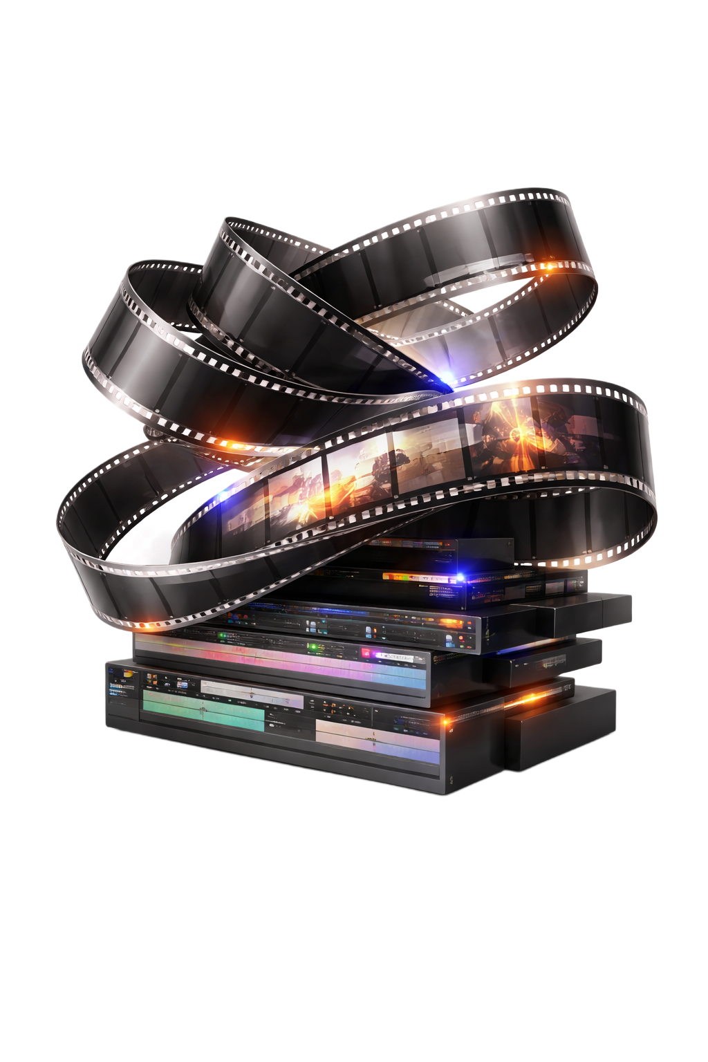 Professional video editor in Rewari for reels, shorts, promos, and brand videos.